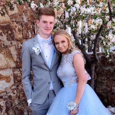 Profile Picture of Mason Lamb (@Mason70085481) on Twitter