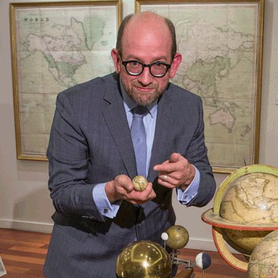 Profile Photo of James W. Roy (@Mapwallah) on Twitter