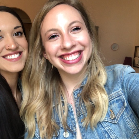 Profile Picture of Gracen Eiland (@graceneiland) on Poshmark