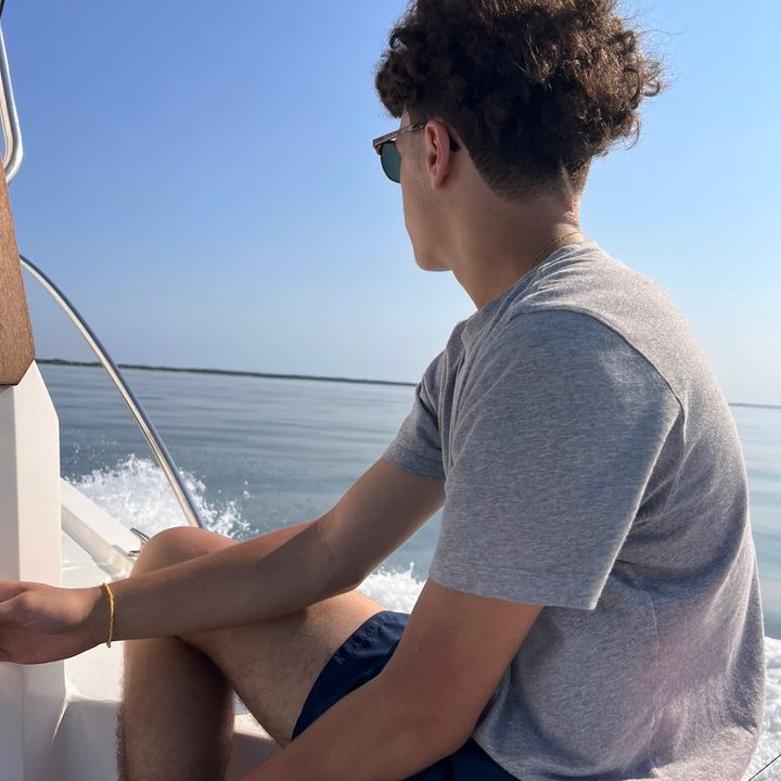 Profile Picture of ben strom (@benstrom_) on Tiktok