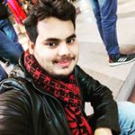 Profile Picture of MANISH MISHRA   (MANU) (@manishmishra1996) on Instagram