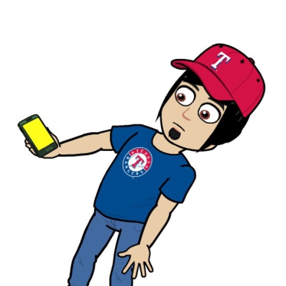 Profile Picture of Joel Montez (@lmontez24) on Poshmark