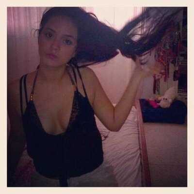 Profile Picture of Lorena Pinto (@Lorenapinto18) on Twitter