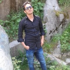 Profile Picture of Saqib Ansari (@saqibansari0011) on Twitter
