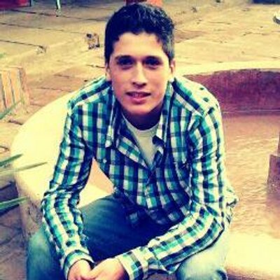 Profile Picture of Rigoberto Espinoza (@Rigo_jano) on Twitter