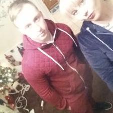 Profile Picture of Thomas Neale (@thomasneale93) on Twitter