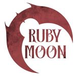 Profile Picture of Ruby Moon (@rubymoon_art) on Instagram