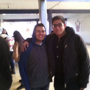 Profile Picture of Erik Sandoval (@eriksandoval597) on Twitter