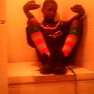 Profile Picture of Eric Tharpe (@dirreejrobert) on Twitter