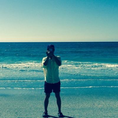 Profile Picture of Sean Baik (@seanbaik22) on Twitter