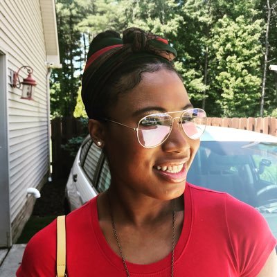 Profile Picture of Kyra Ann Dawkins, Writer ✍🏽 (@KyraADawkins4) on Twitter