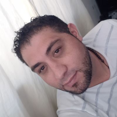 Profile Picture of Javier Montenegro (@javomontenegro) on Twitter