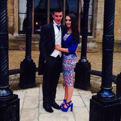 Profile Picture of James'Hagger (@Hagger1997) on Twitter