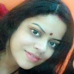 Profile Picture of Paulami Mukherjee (@paulami.mukherjee) on Instagram