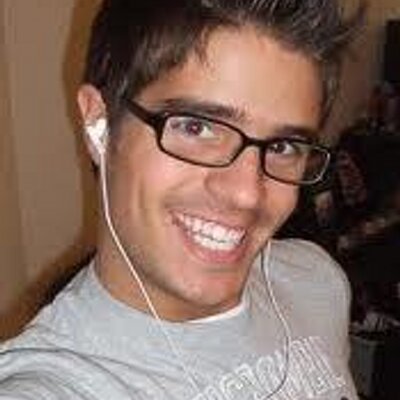 Profile Picture of Nicolas Arriaga (@NicolasArriaga) on Twitter