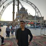 Profile Picture of mohammad Khatib (@mohammad_khatib.mk) on Instagram