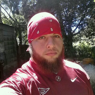 Profile Picture of Dustin Tobias (@Roll_Tide54) on Twitter