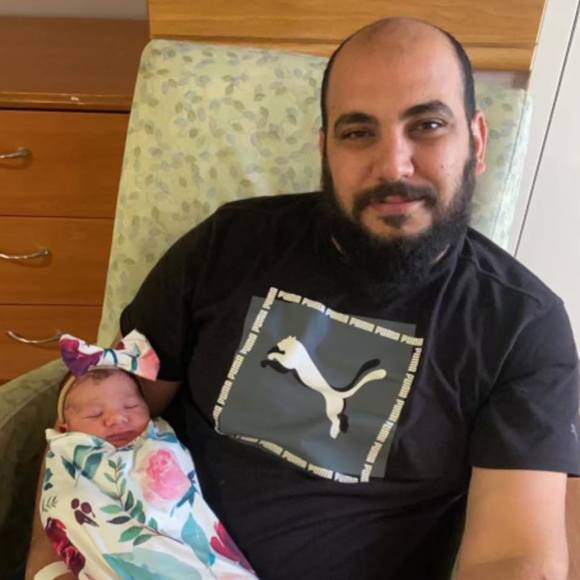 Profile Picture of Manhal Hirmiz (@manhalhirmiz) on Poshmark