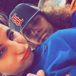 Profile Picture of Chasity Garrett (@dat_bitch_chatty21) on Instagram