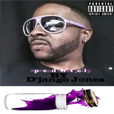 Profile Picture of Melvin Dixon (@DJango_Jones) on Twitter