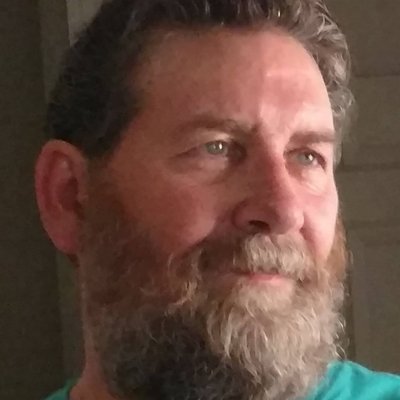 Profile Picture of Ron Delvaux (@rondelvo) on Twitter