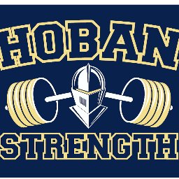 Profile Picture of HOBAN STRENGTH (@Hoban_Strength) on Twitter