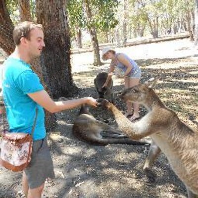 Profile Picture of Peter Espersen (@pedroespersen) on Twitter