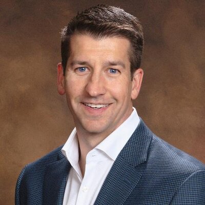 Profile Picture of Keith Klein (@KTKleinCFP) on Twitter