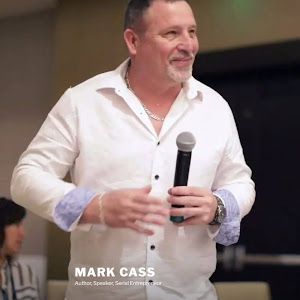 Profile Picture of Mark Cass (@mark_cass) on Tiktok