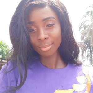 Profile Picture of Lamah Joetta Campbell (@LamahJoetta) on Twitter