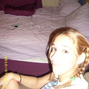 Profile Picture of Lacey Dail (@tinker_bell88_04) on Myspace