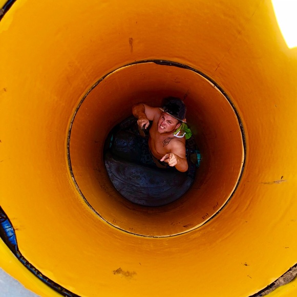 Profile Picture of Joshua Majercik (@josh_majercik) on Poshmark