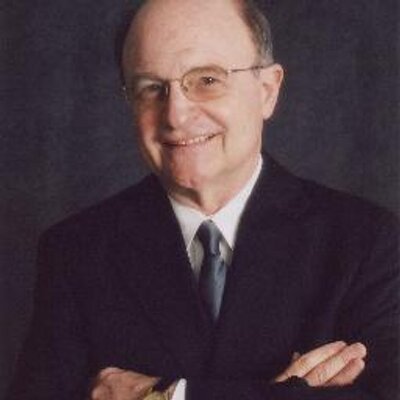 Profile Picture of Larry D Lauer (@larrydlauer) on Twitter