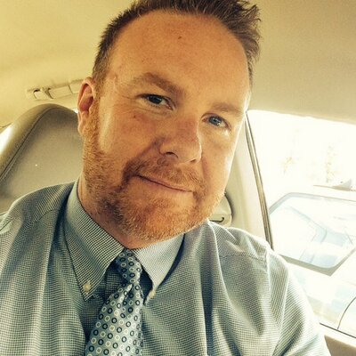 Profile Picture of Brett Taylor (@bwtaylor70) on Twitter