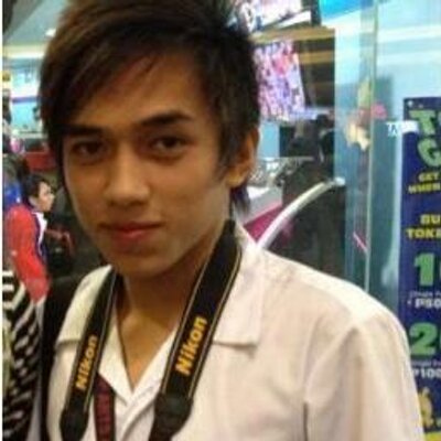 Profile Picture of Al Jon Tolentino (@aljontolen) on Twitter