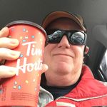 Profile Picture of Tony Riddell (@camp_fire_storys) on Instagram