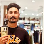 Profile Picture of S🅰TISH__ 🅱HATIA (@satish_bhatia_) on Instagram