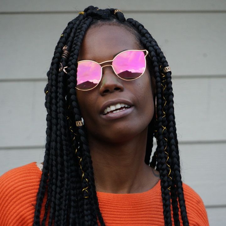 Profile Picture of Bria Gremillion (@@briagremillion) on Tiktok