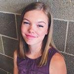 Profile Picture of alyssa schade (@mabelzotod86) on Instagram
