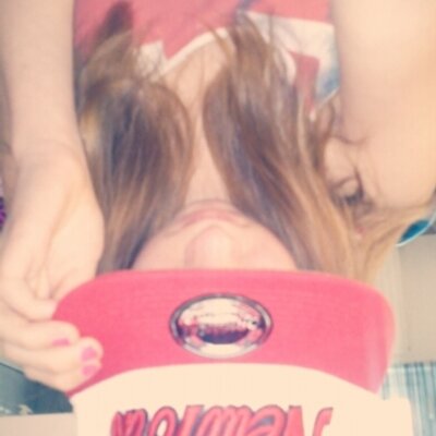 Profile Picture of Lisa Pommerening (@Babeehj) on Twitter