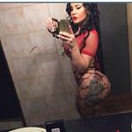 Profile Picture of Audrey Mathis (@gheet_9876) on Instagram
