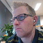 Profile Picture of Clifford Kennedy (@CliffordKennedy) on Flickr