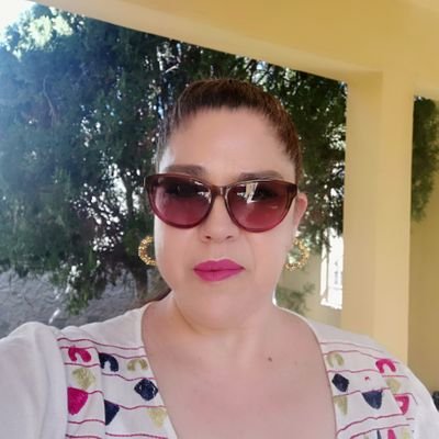 Profile Picture of Armida Margarita González Charles (@ArmidaMargarita) on Twitter