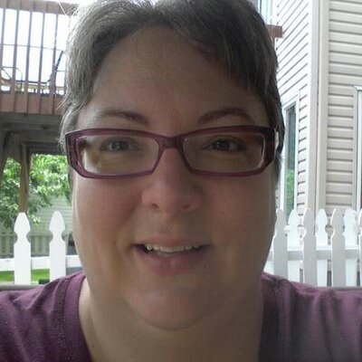 Profile Picture of Dawn Eady-Dowdall (@eadydowdall) on Twitter