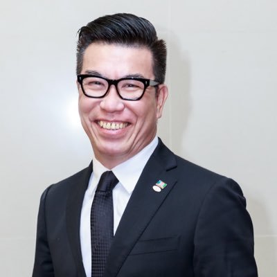 Profile Picture of Peter Kwong (@peterkwongkt) on Twitter