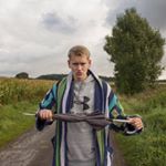 Profile Picture of David (@davidhagel_1) on Instagram