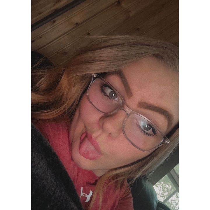 Profile Picture of Harmony Thompson (@harmonythompson7) on Tiktok