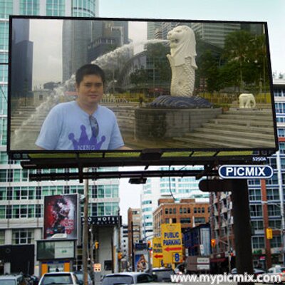 Profile Picture of Agus (@calvin_mok) on Twitter