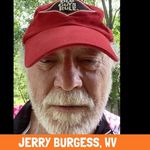 Profile Picture of Jerry  Burgess (@coachbur) on Instagram