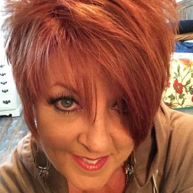 Christine Babb - Pinterest Profile Picture of Christine Babb (@myimagimation) on Pinterest